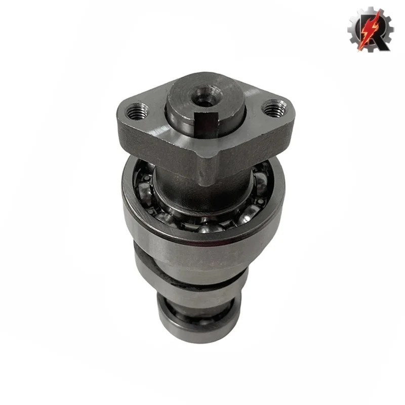 Piezas de motor de motocicleta árbol de levas para Honda CB190R CBF190 CB190 árbol de levas Honda motocicleta HondaCB190R CBF190 CB190 árbol de levas de motor