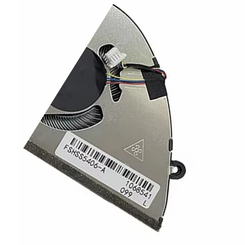 Replacement Laptop CPU Cooling Fan for ASUS Vivobook S 14 S5406 S5406S M5406 M5406ADOL S5506M S5507 S5507QA M5406K M5406N M5406U