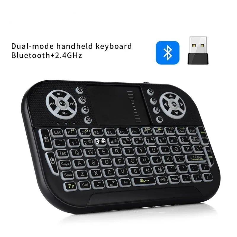 Mini Bluetooth Keyb… - image
