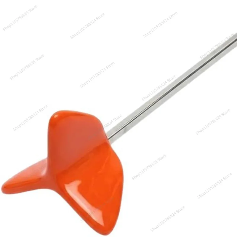 For practical new Easy-Clean Silicone Drill Mixer