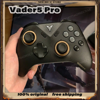 100% Original Flydigi Vader5 Pro Wireless Bluetooth Gaming Controller Adjustment Lever Joystick Vader 5 Pro Trigger Gamepad NEW