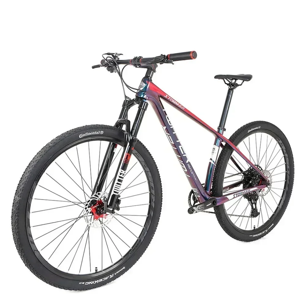

TWITTER STORM2.0-RS-13S/NX-11Speed Class XC T900 Гидравлические дисковые тормоза из углеродного волокна для горного велосипеда 27,5/29 дюймов MTB велосипеды