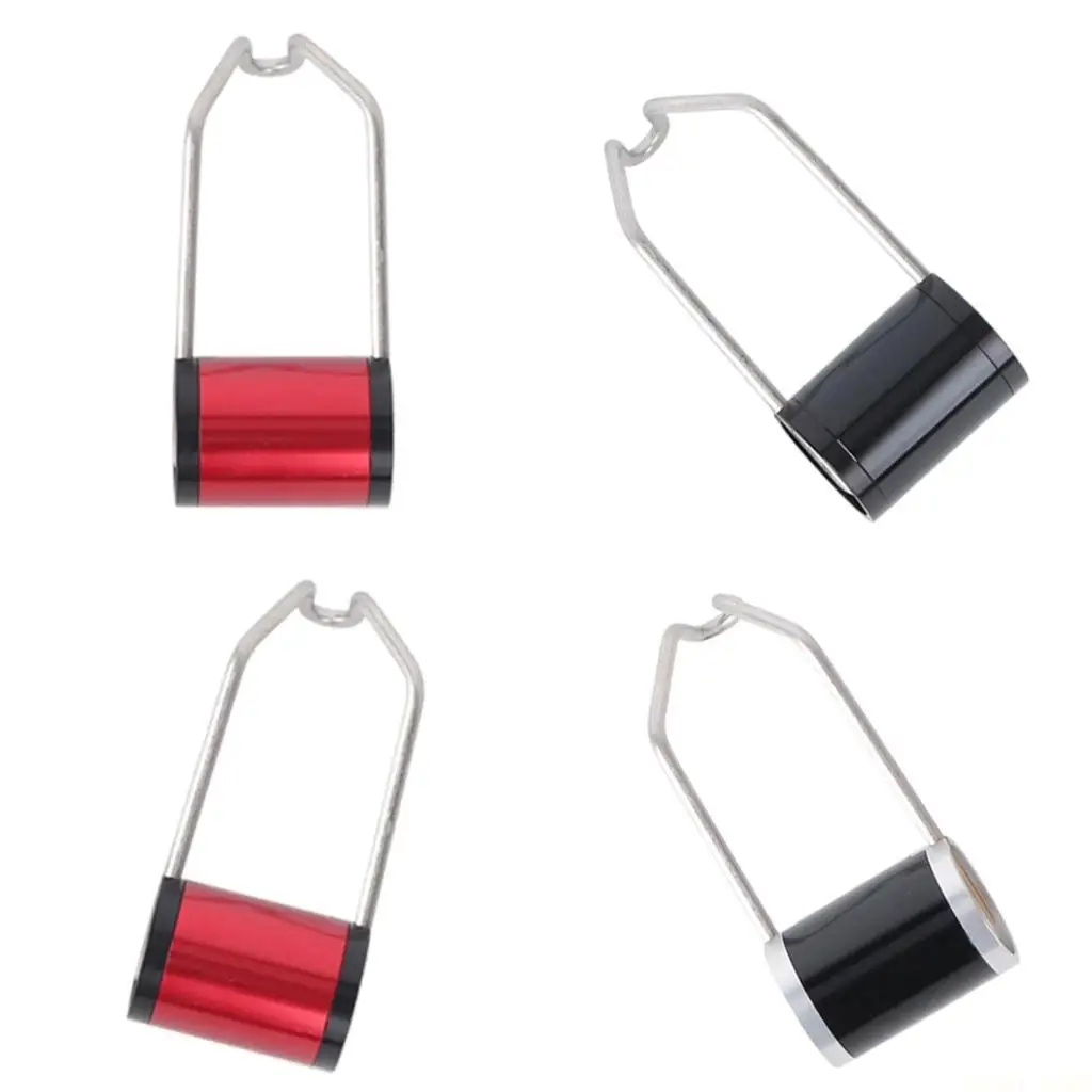 

U2JB Durability Aluminum Cycle Lamp Brackets Regulable Direction Bike Light Stand