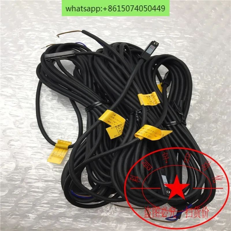 ET2/ET3/ER2 Novo sensor de interruptor magnético de cilindro Kondo