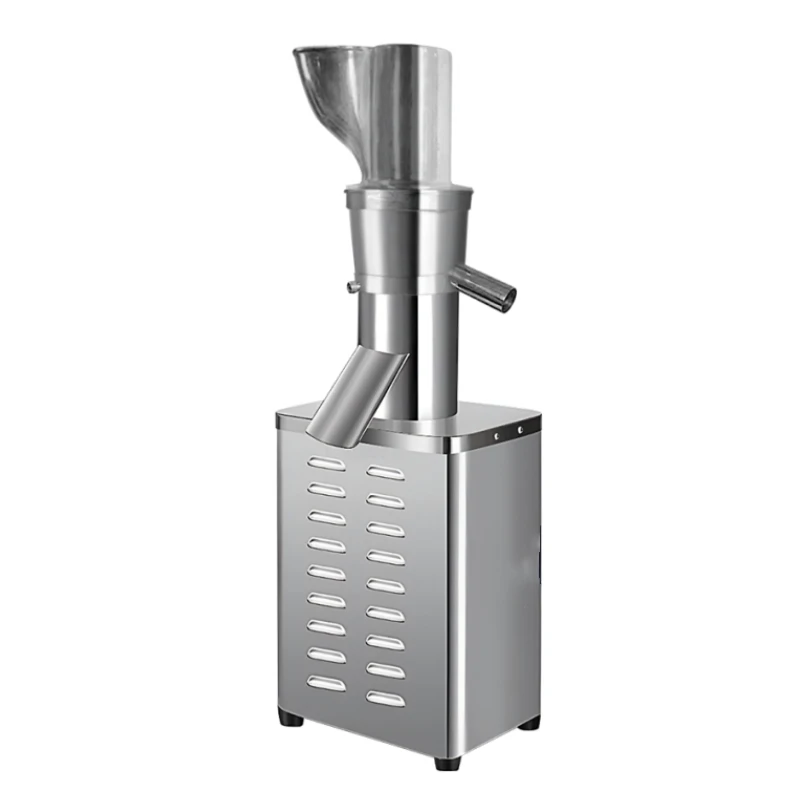Commercial Usage  Electric Fresh Fruit Orange Citrus Juice Drinks Making Juicer Extractor Machine