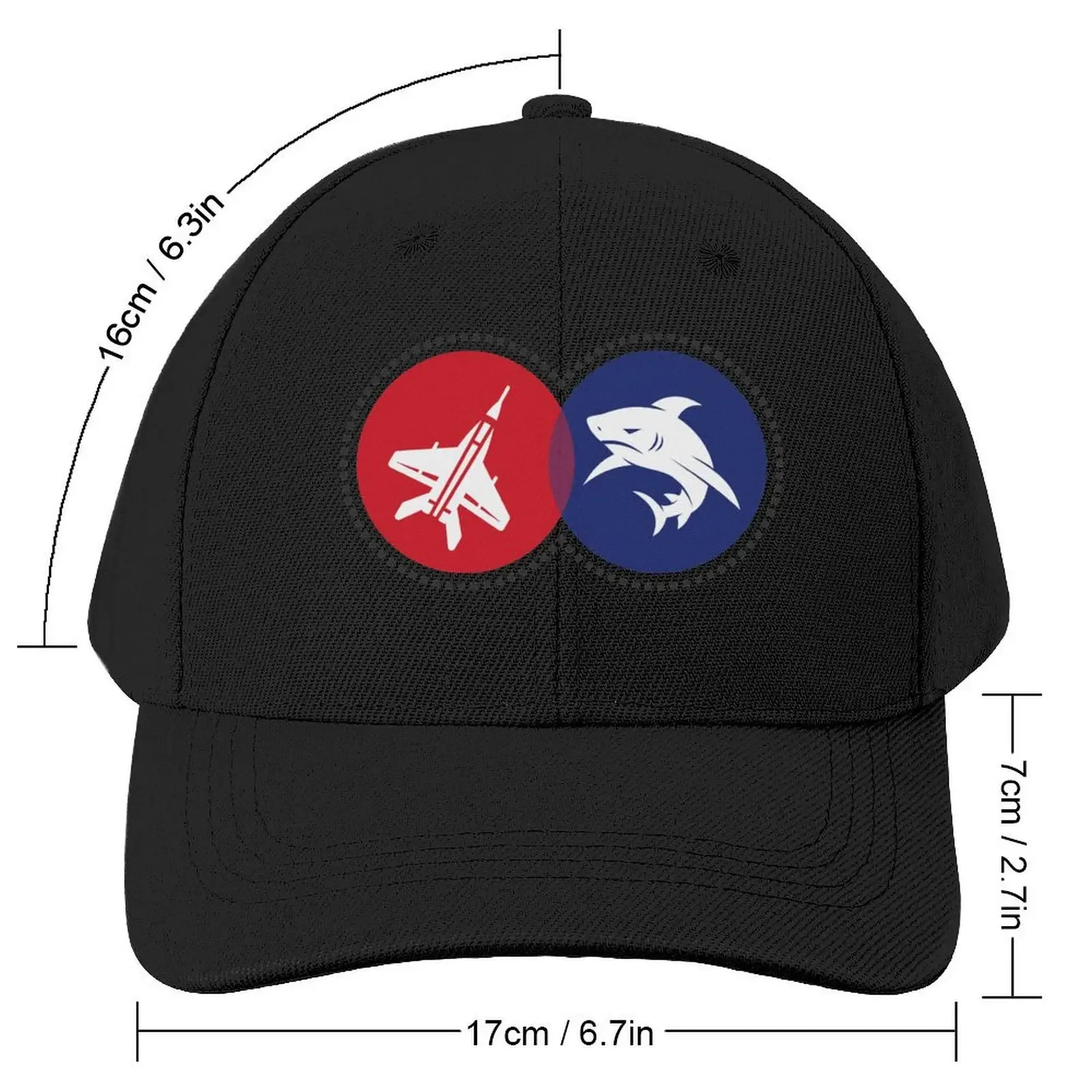 Jets and Sharks [West Side Story] Baseball Cap New In The Hat New In Hat western Hat Hats For Women Men's