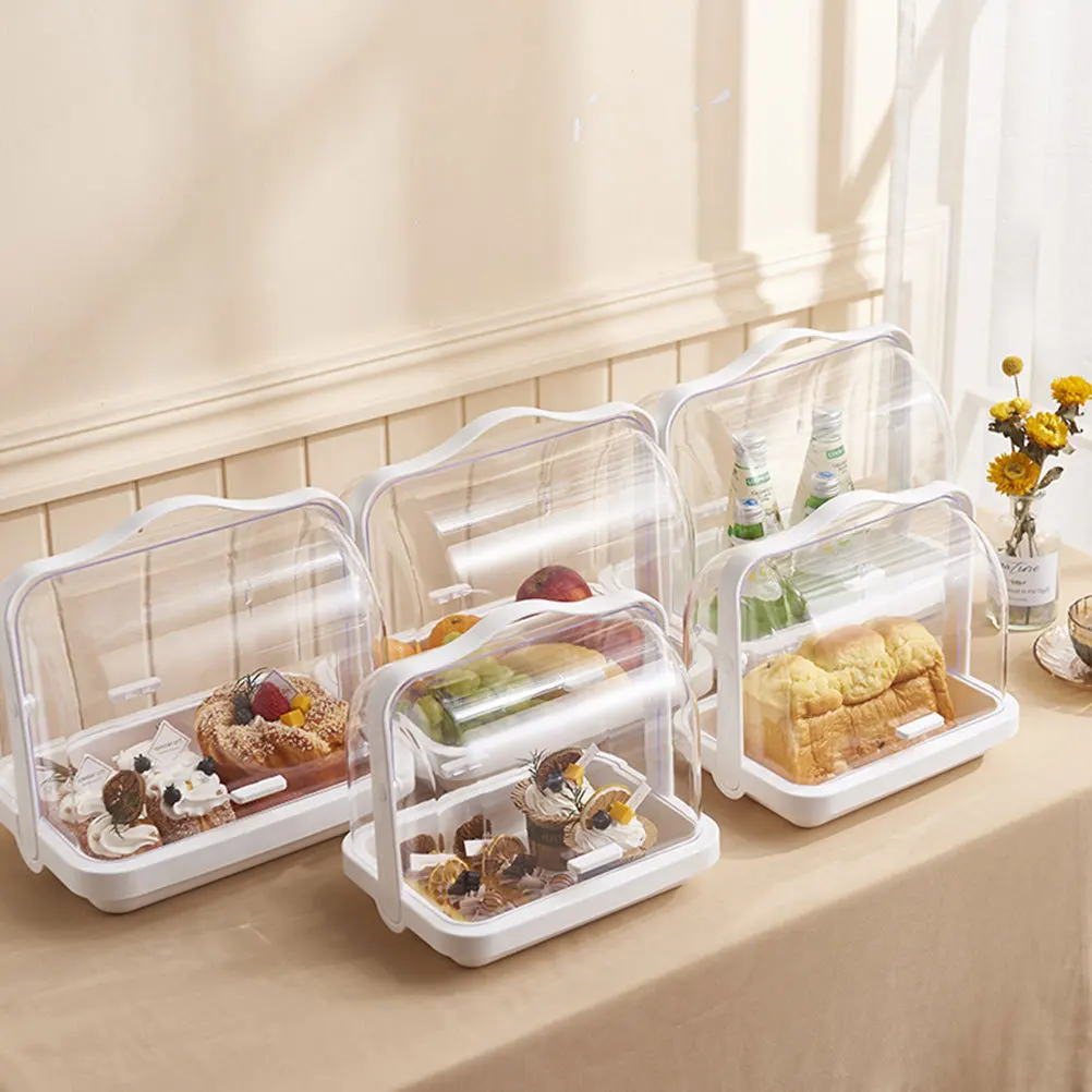 

Tall Cake Stand For Wedding Party Dessert Display Box Food Serving Plate Fruit Holder Afternoon Tea Buffet Decor