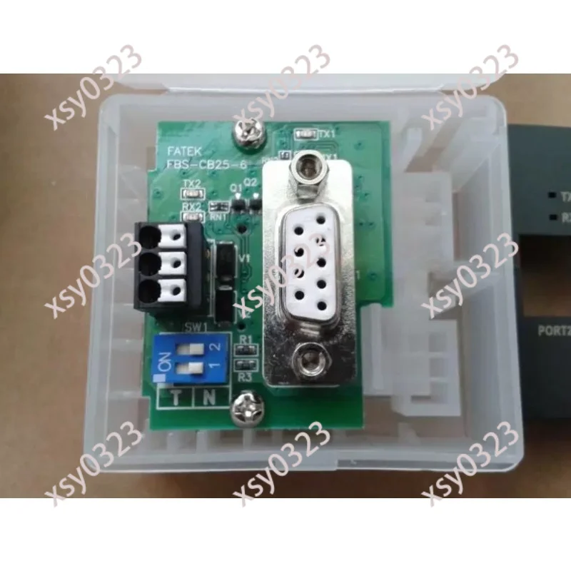 Brand new original stock FBS-CB5 CBS-CB2 FBS-CB25 CBS-C22 FBS-CB55 FBS-CBE (FBS-CBES) FBS-CBEH PLC communication module
