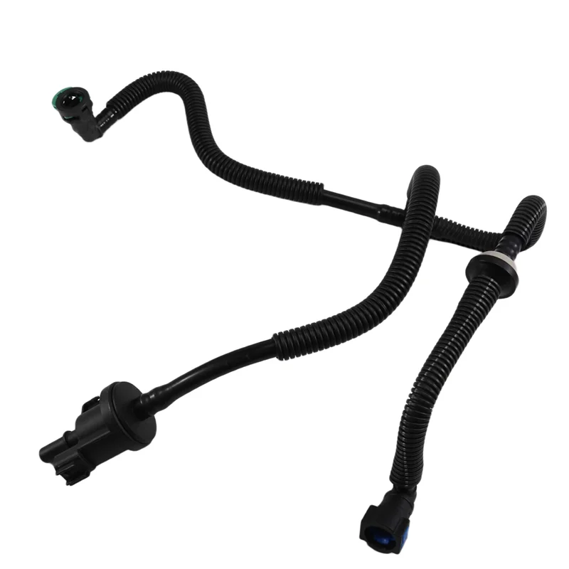 

A30P-Рыбная труба сепаратора топливного пары в сборе, автомобильный радиатор, шланг для охлаждающей жидкости, шланг клапана канистры из углерода