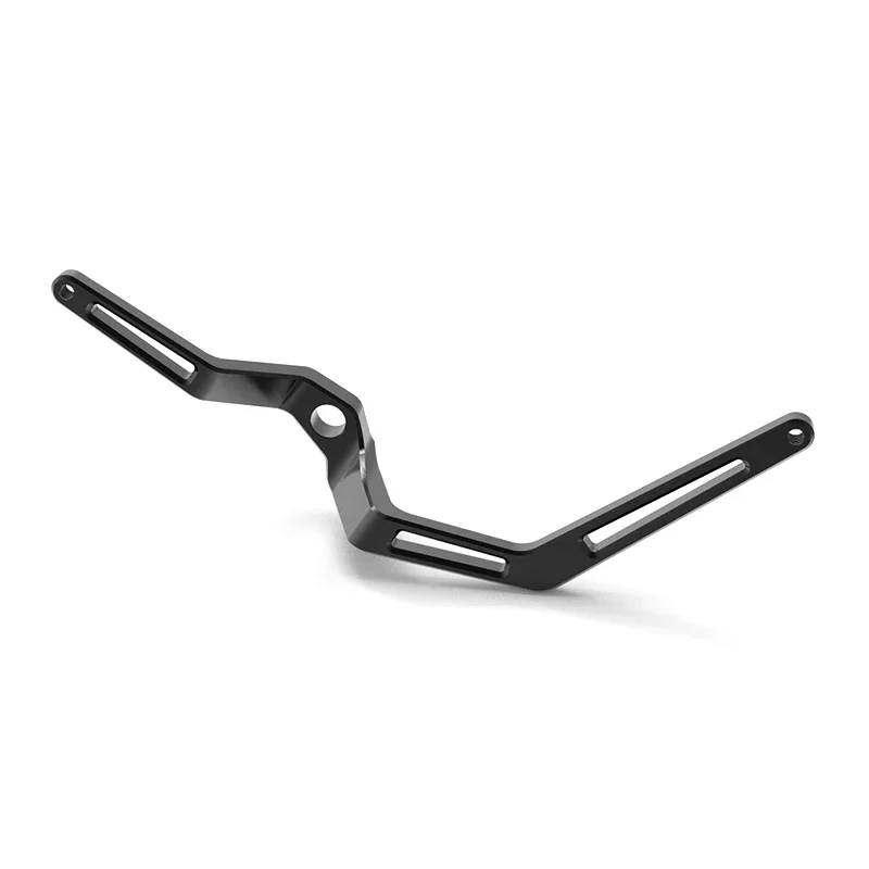 HD Motorcycle RH975 Heel-Toe Shift Lever Fit Nightster975 More Convenient For Shifting Levels Customized