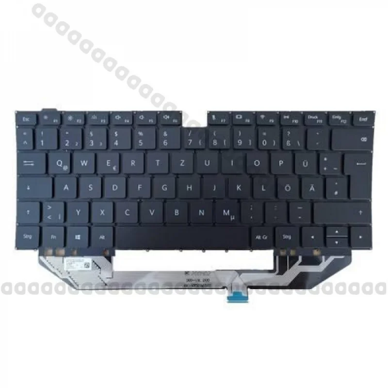 teclado-rx-de-para-huawei-matebook-x-pro-mach-w19b-machr-w19l-mach-w19-mach-w29