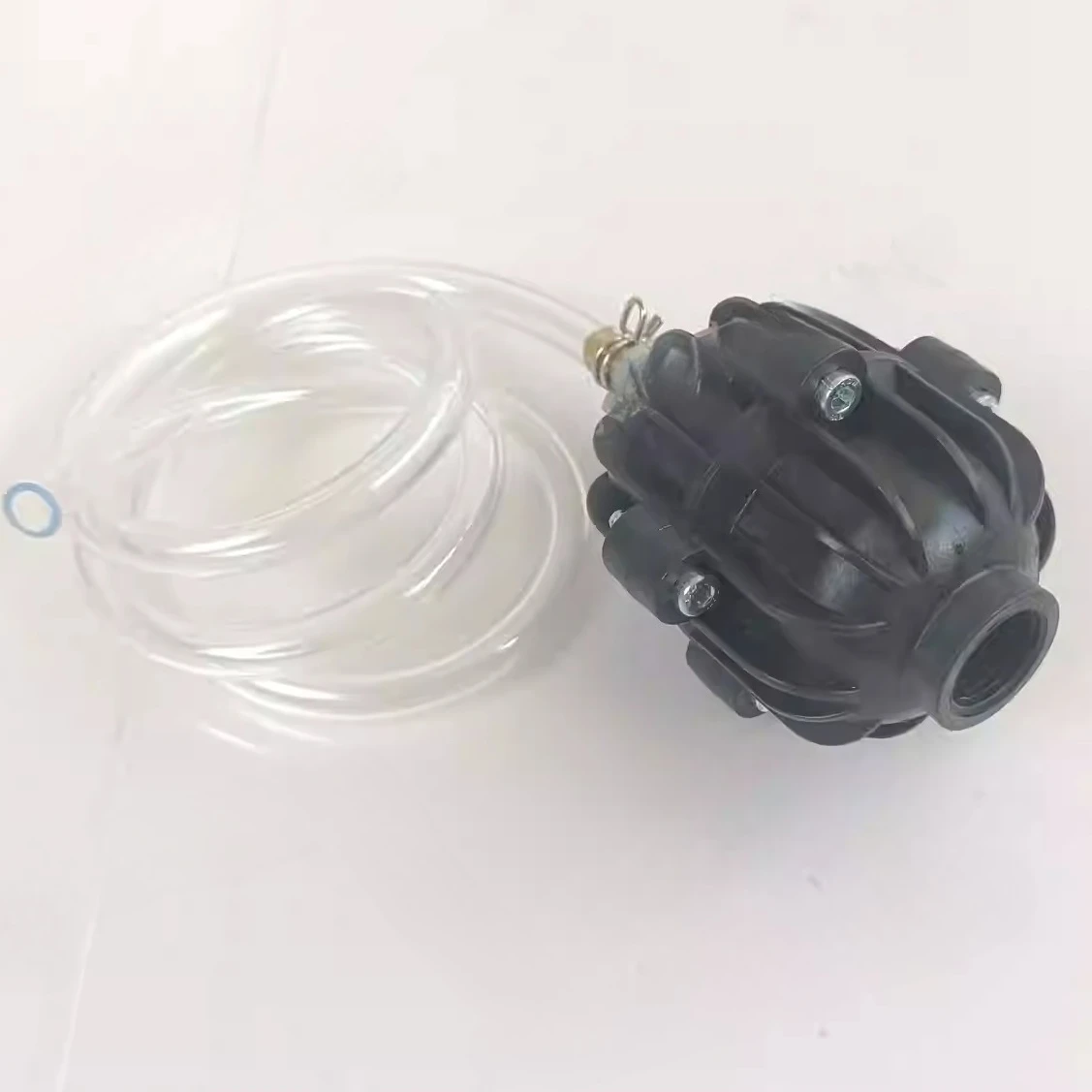 Freeze Dryer, Drain Valve SP-698024, Efficient and Durable