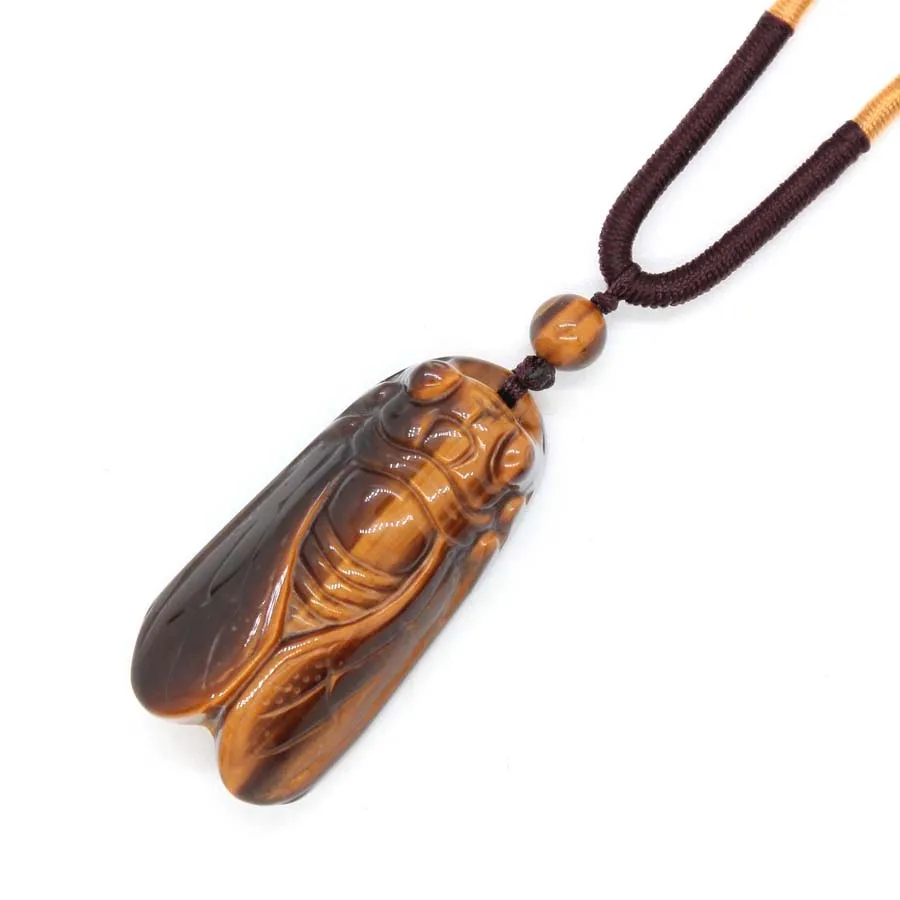 Natural Tiger Eye S…