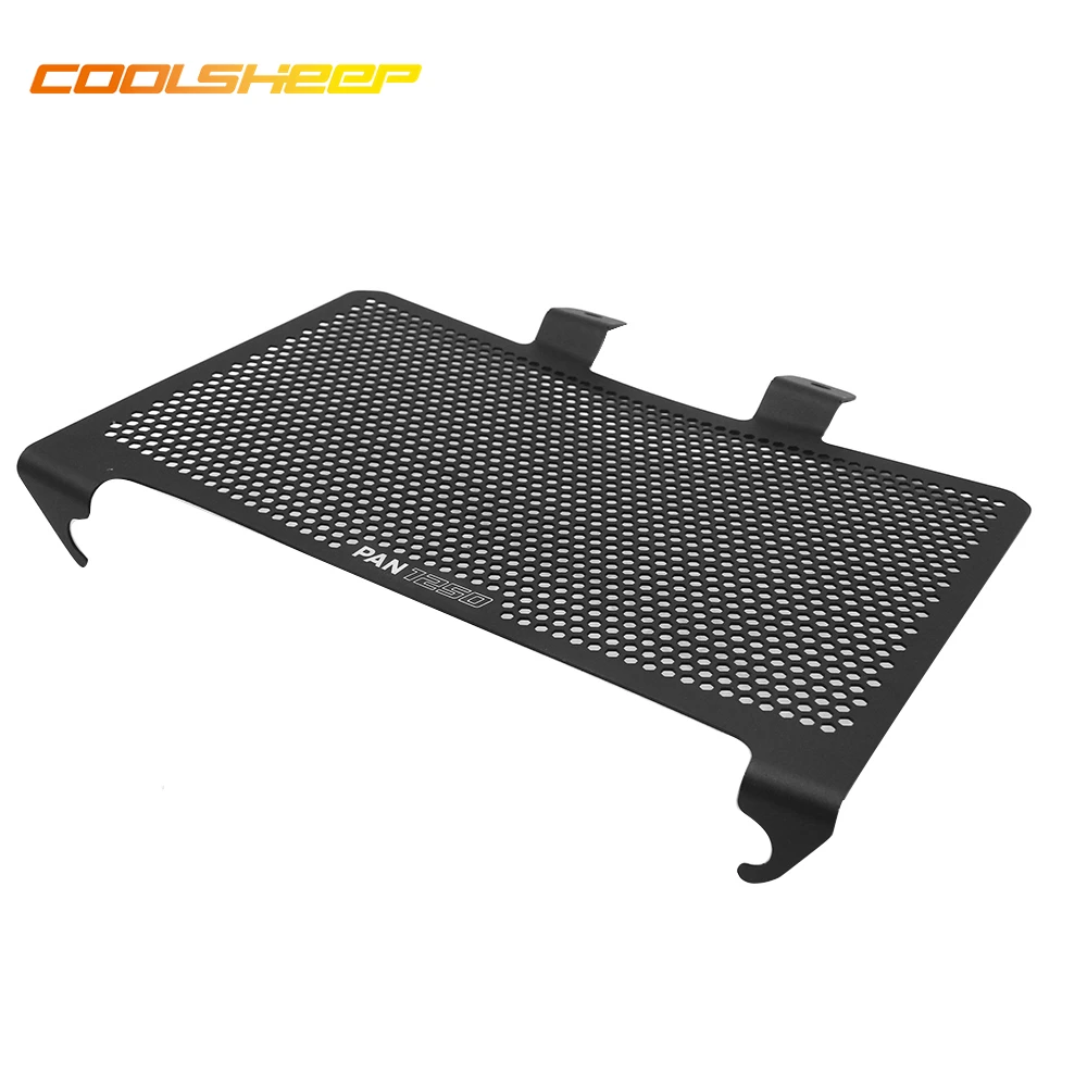 For Harley Davidson Pan America 1250 PAN1250 2020-2022 AMERICA Motorcycle Radiator Guard Grille Cover Protector Net Protection