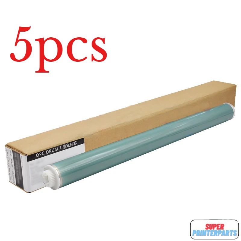 

5PCS ORIGINAL COLOR GPR-30 OPC Drum for Canon iR ADVANCE C5030 C5035 C5045 C5051 C5235 C5240 C5250 C5255