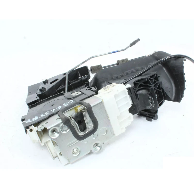 07-14 ML GL R class W164 W251 Door Lock Actuator softdoor close GL350 ML350 R350 R400 R320