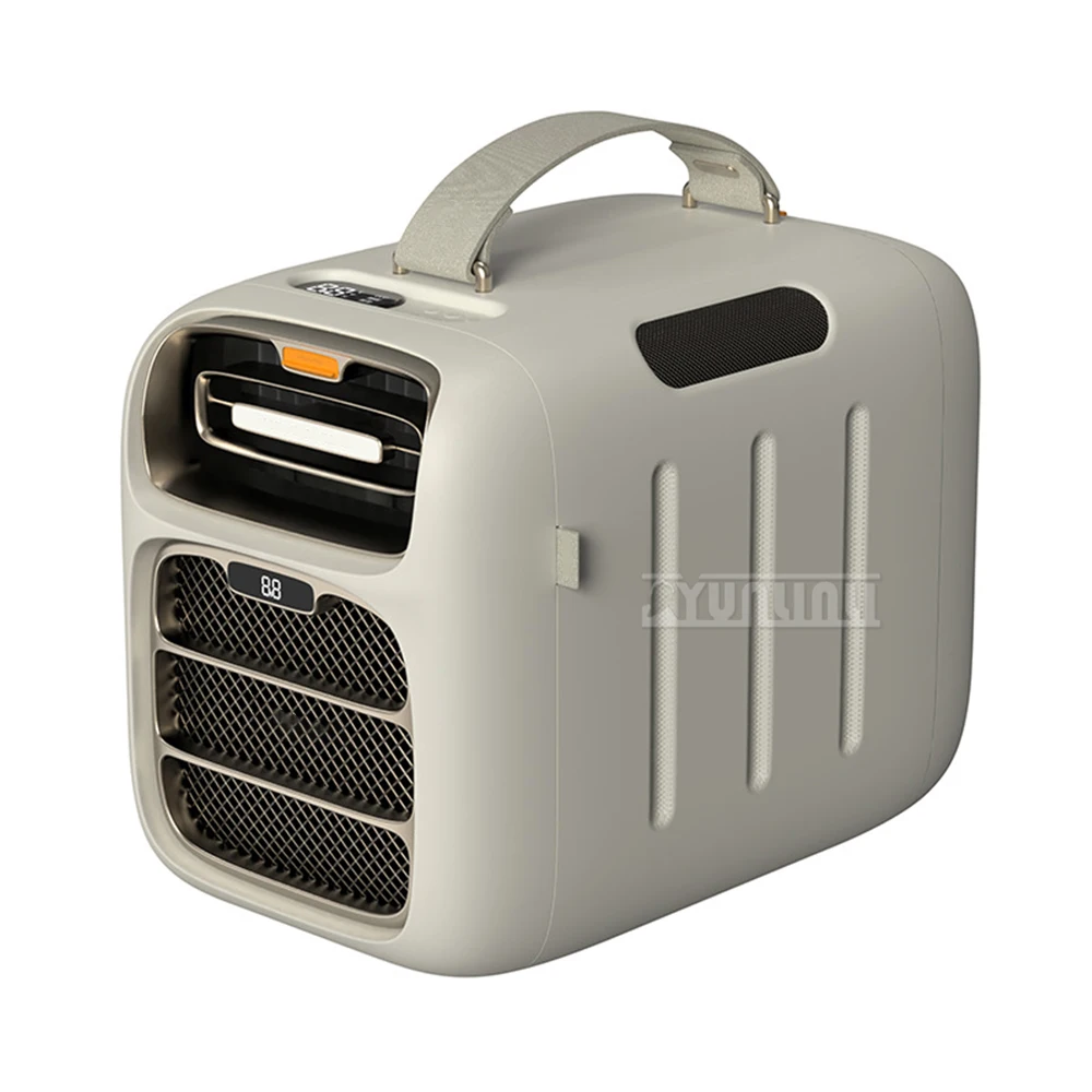 Portable Air Conditioner For Room Cooling Machine Tent Cooling Machine Climatizzatore