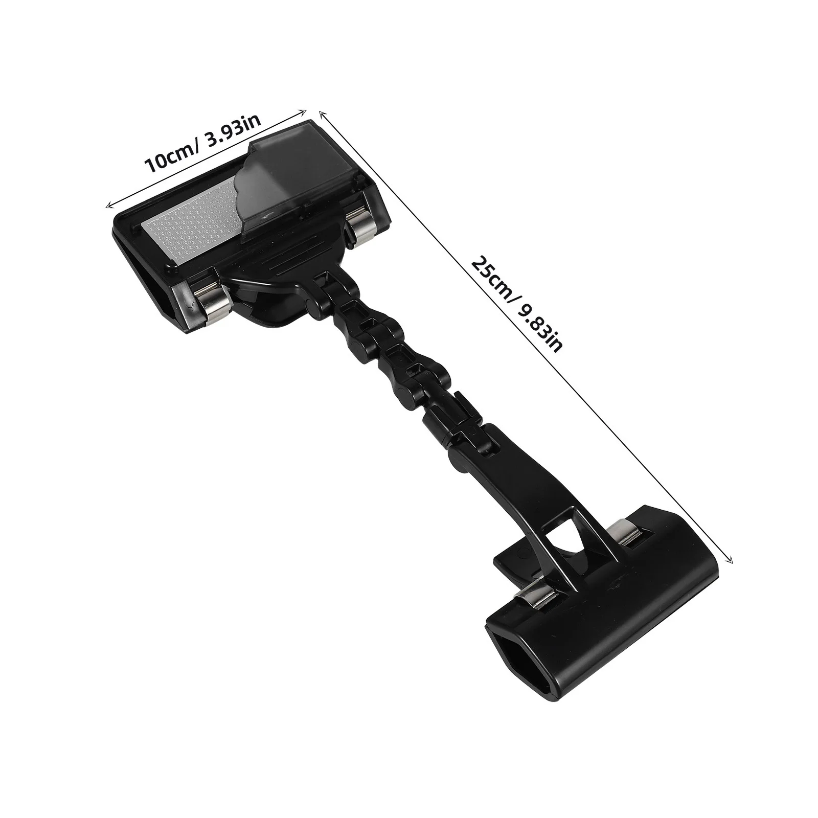 مبراة رسم فنية بمشبك، مؤشر قلم رصاص بلاستيكي، مشبك لوحة رسم متين، رسم مبراة نقطة قلم رصاص دقيقة #6