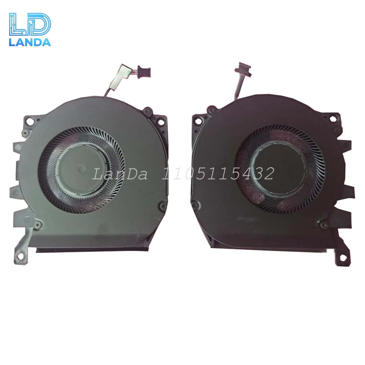 

Cooling Fan For Dell Alienware X16 R1 0W3YTN 0PDJFP EG50050S1-CL20-S9A/CL10-S9A