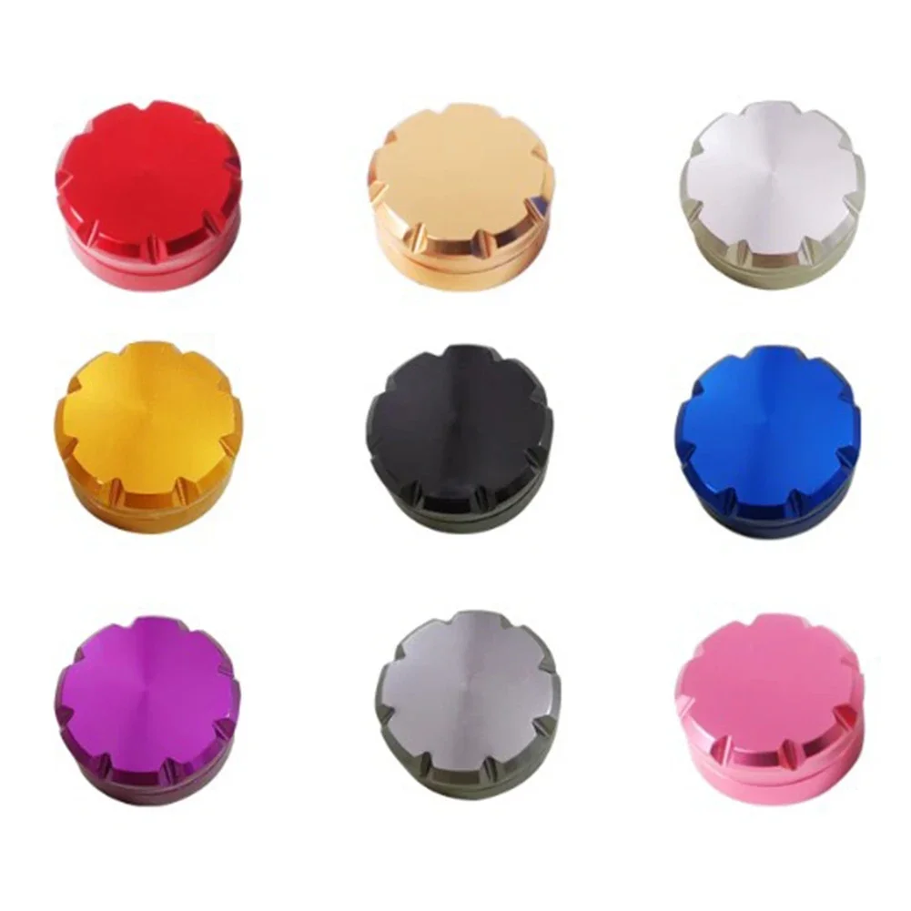 Fishing Reel BaitCasting Reel Mechanical Brake Adjustment Knob For DAIWA Series Blue Yellow Black Red Purple Pink Fishing Tools view 2