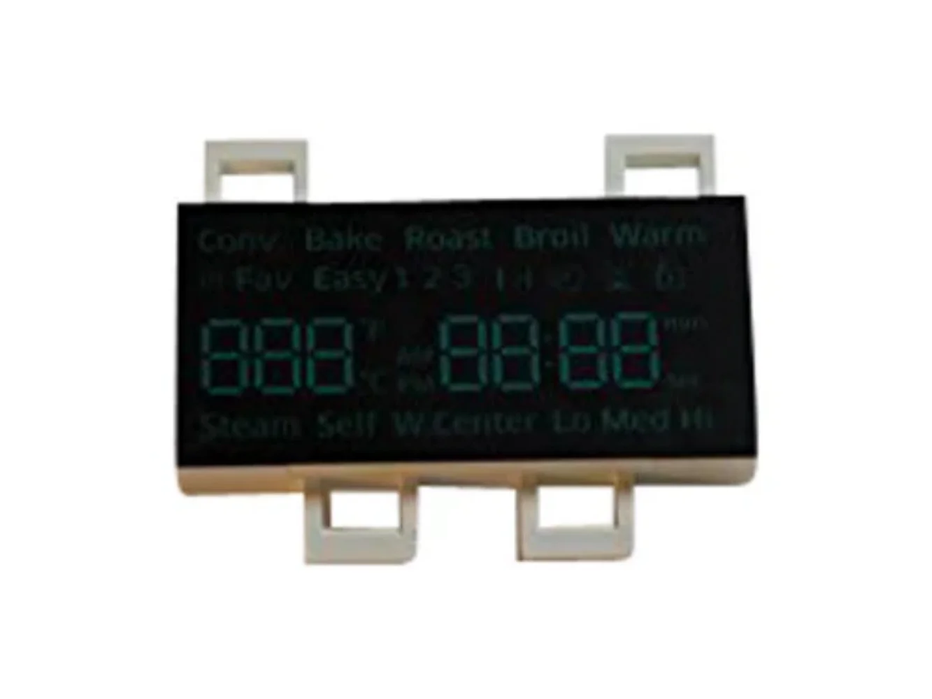 

OEM Samsung DE07-00129A Светодиодный дисплей устройства PS 11720419