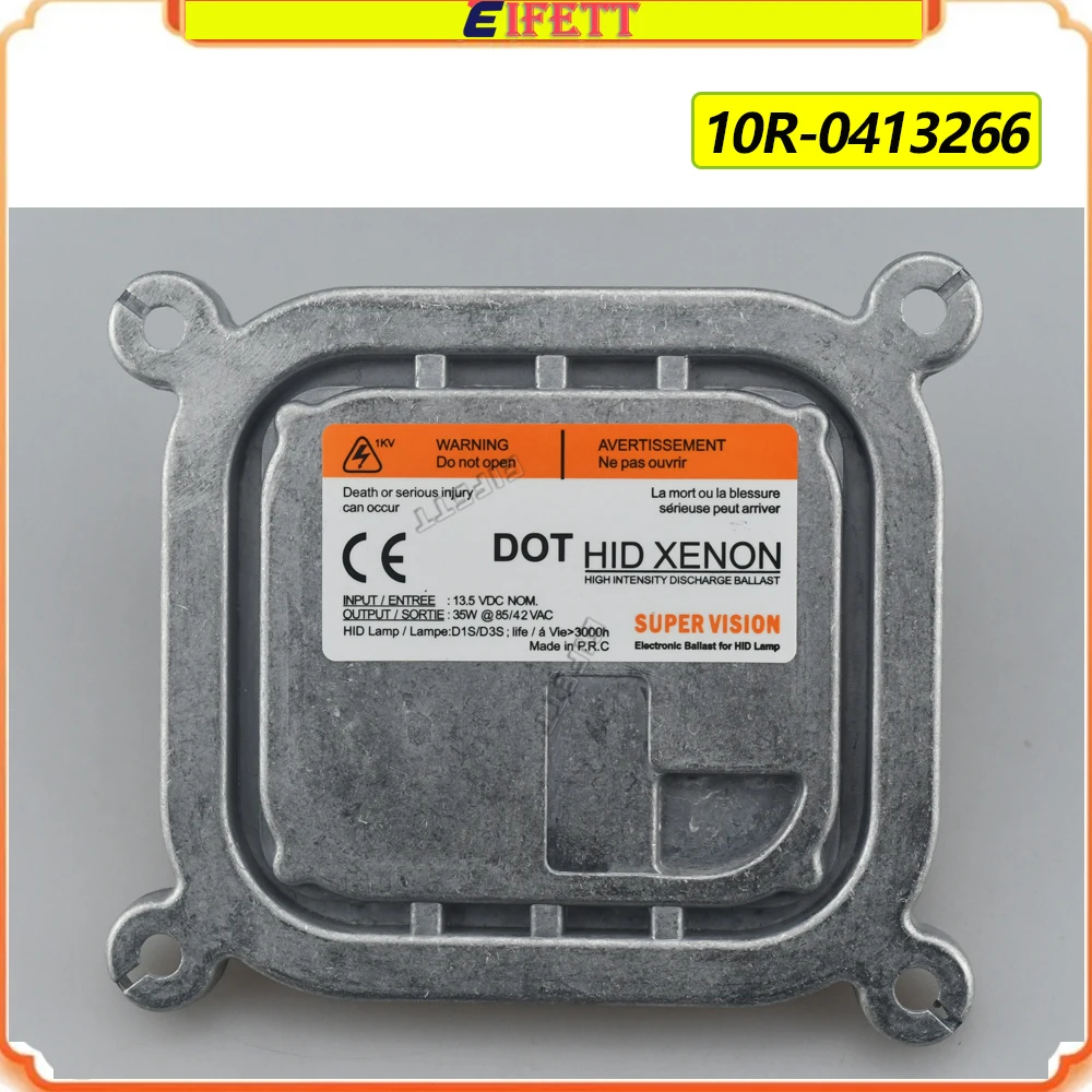 

10R-044663 D3S D1S four-corner HID For Ford headlight xenon ballast 10R-034663 10R-0413266