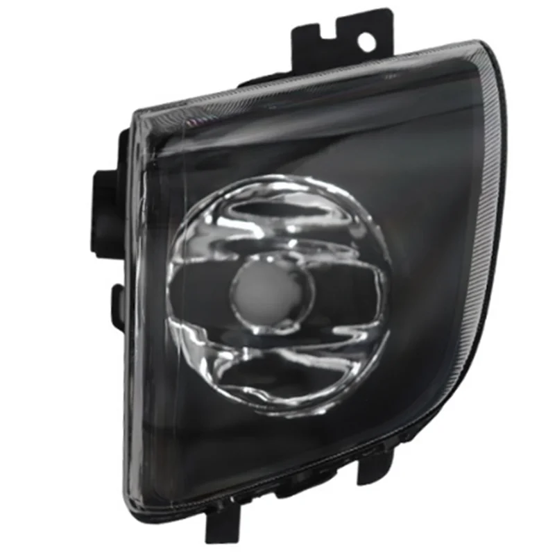 

For BMW 7 Series F01 F02 2009-2012 Front Fog Light Cover Fog Lamp Shell Car Parts 63177182195 63177182196