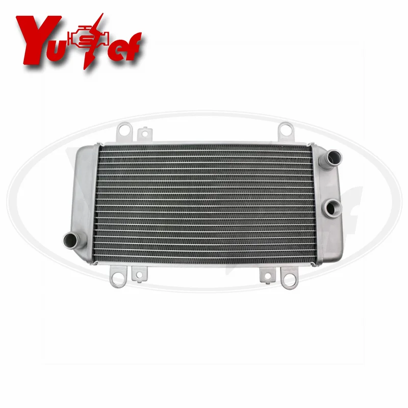 

Motorcycle Radiator Cooler Cooling For Kawasaki EX250 EX Ninja 250R 250 NINJA250R 2008 2009 2010 2011 2012