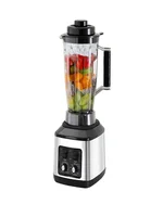 Licuadora 3 en 1 9500W con picadora de carne