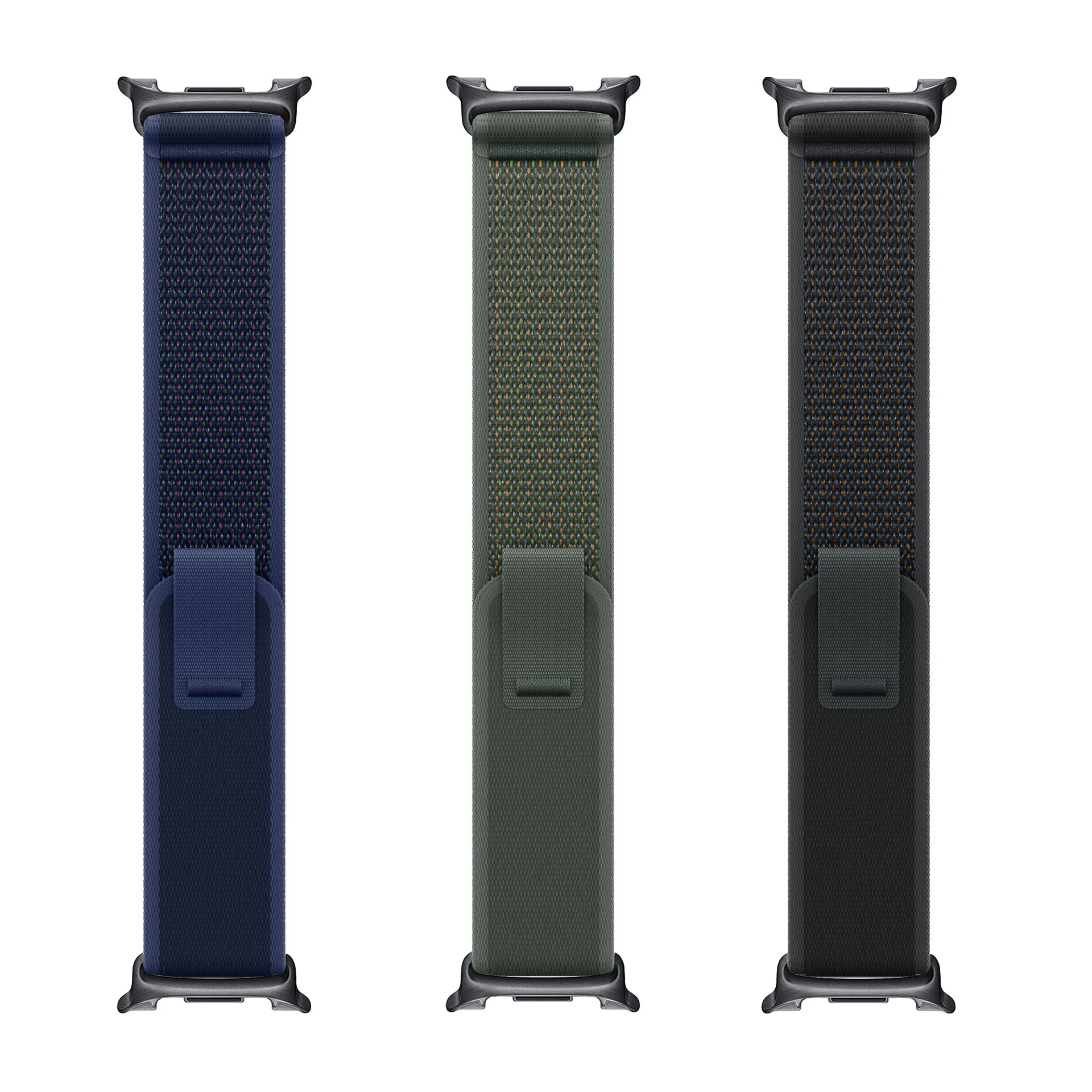 Samsung Smartwatch Ultra Accessories - Trail Loop Band voor Samsung Galaxy