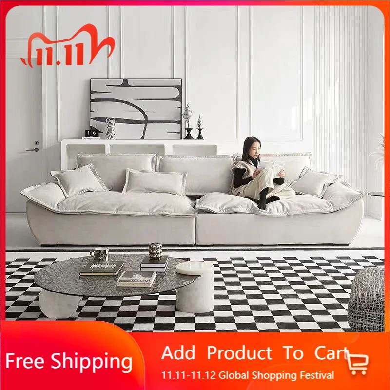 

Replica Sleep Living Room Sofas Luxury Italian Designer Recliner Lazy Sofas Lounges Sleeper Postmodern Divano Hotel Furniture