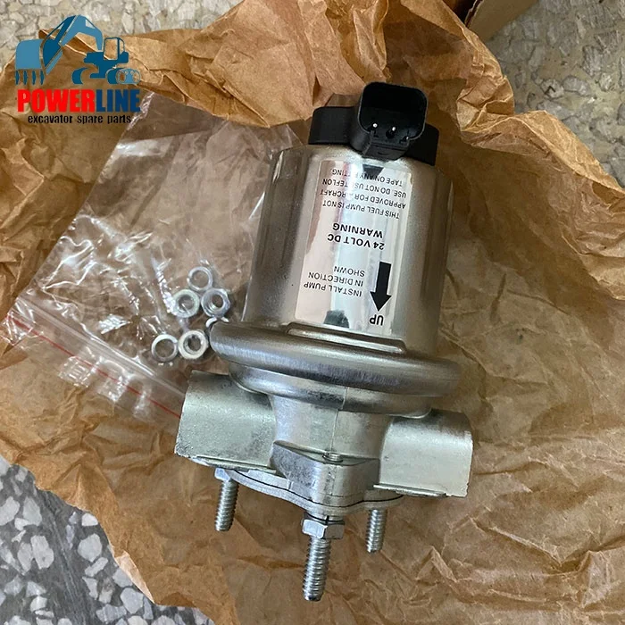 

Machinery Engine Parts QSB5.9 fuel transfer pump 5362274 4943049 for Cummins