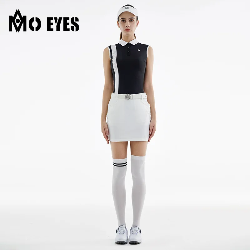 Рисунок 2 - MO EYES Гольф Женский летний жилет