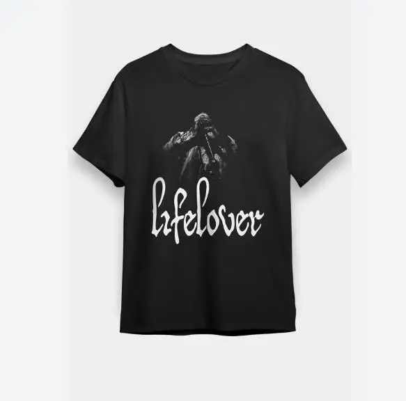 Lifelover T-shirt day gift shirt Dad gift, HOTcute, signed