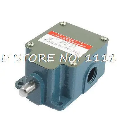 

LX3-11H Push Plunger Actuator AC 380V/5A DC 220V/5A Enclosed Limit Switch