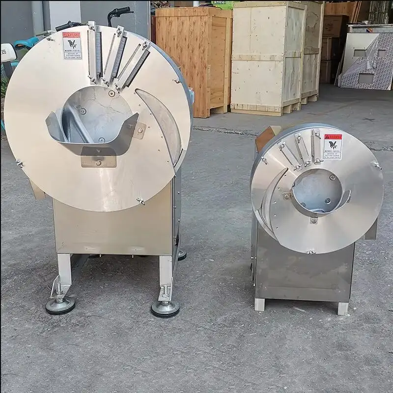 Коммерческая машина для нарезки моркови, 150 кг/ч, машина для измельчения имбиря, машина для нарезки имбиря