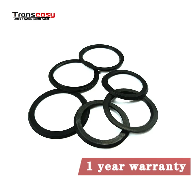 724.0 724 7G-DCT K7A240 K7X400 Transmission Gasket Kit Fits For Mercedes-Benz A180 A200 B180 B200 CLA 7 Speed Wet Dual Clutch