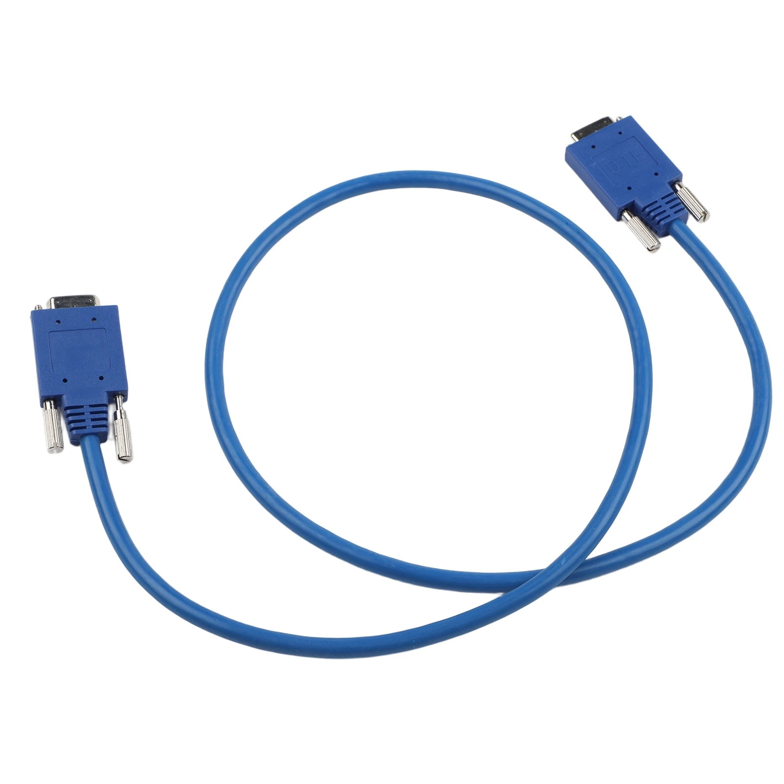 CAB-SS-2626X WIC-2T Cable 0.9m 3FEET 80g Weight Industrial Control Plastic Material Router Stacking SCSI Cable