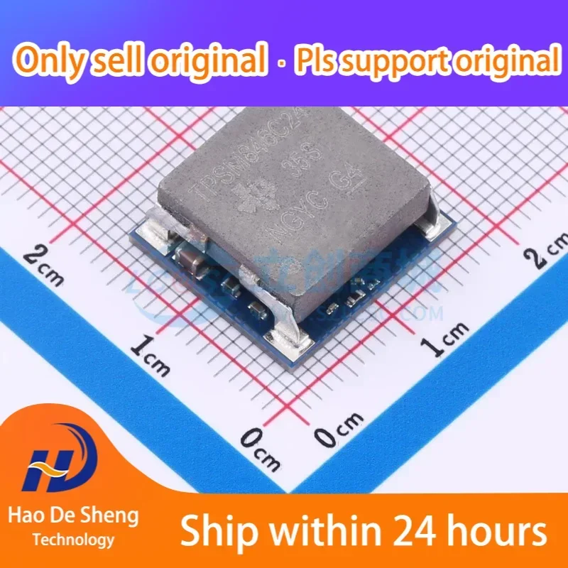 

1PCS/LOT TPSM846C24MOLR QFM-59 New Original In Stock