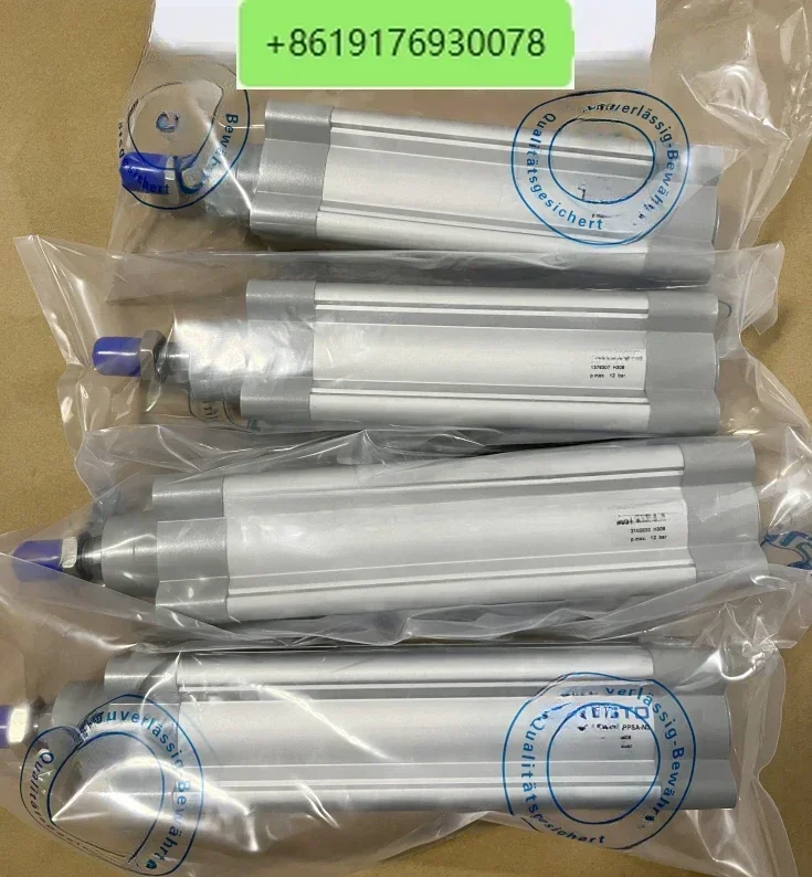 cylinder DSBC-32-25-40-50-63-80-100-125-150-200-PPSA-PPVA-N3 Brand new quality assurance