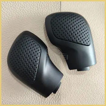 Řadicí páka, boční kryt převodovky, vhodný pro logo DSG pro Volkswagen Golf 6 7 R GTI Passat B7 B8 CC R20 Jetta MK6 GLI, autopříslušenství 10 nejlepší prodej řadicí páka mk6 gti dsg - №4