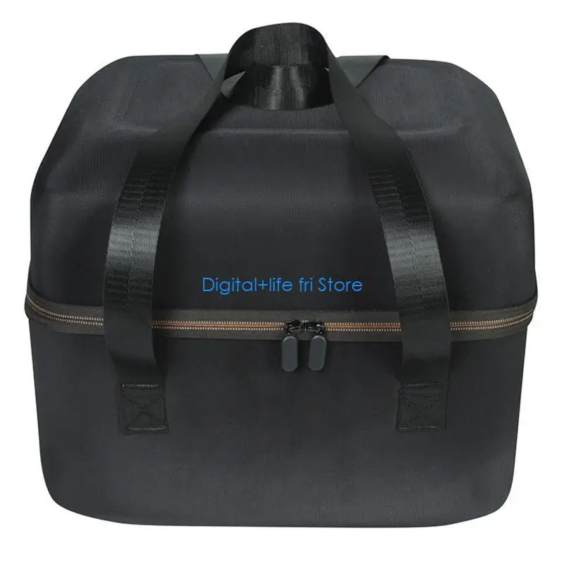 

E06D Shockproof Carrying Cases for Partybox Essential Wireless Speaker Storage Bags Protective Covers
