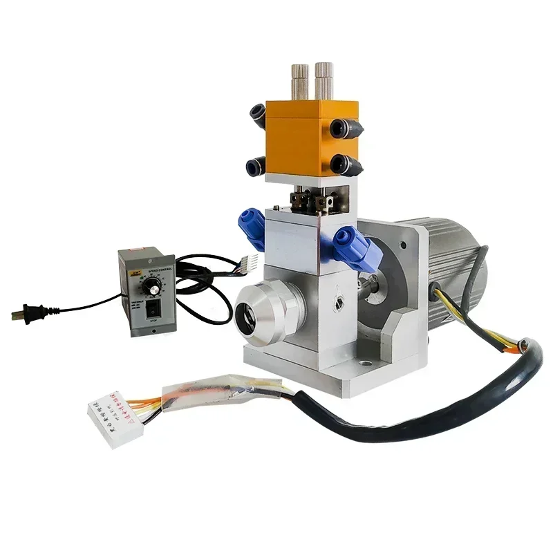 Sell Quality DJF-30 Electric Adhesive Piston Dispensing Needle Valve glue Dynamic Valve
