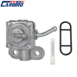 Fuel Petcock Gas Petrol Tap Valve For Suzuki SV650 SV650S 1999 2000 2001 2002
