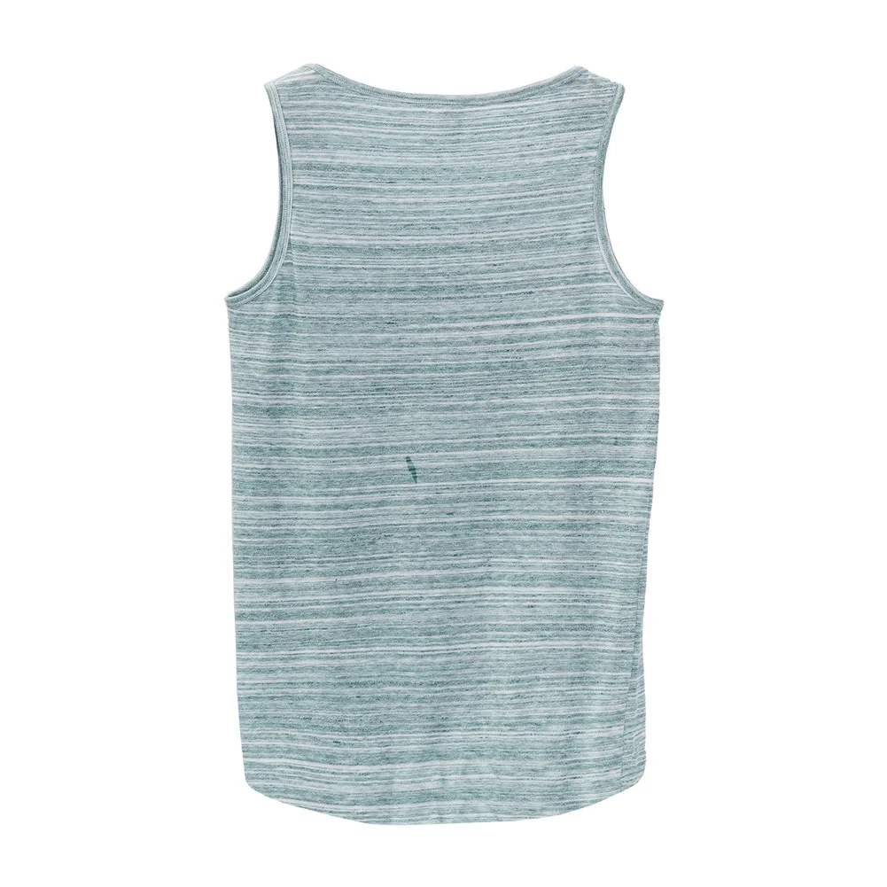 S-3XL 100% Baumwolle Damen Tank Top Sommer Lässig Locker Ärmellos Bunt Weich Dünn Bequem Weste Top Harajuku Top Damen – Detail 37