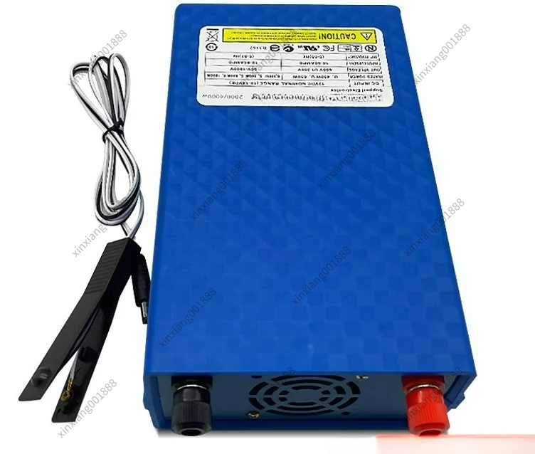 For SUSAN 1050NP Imported High-power Inverter Head Electronic Boost