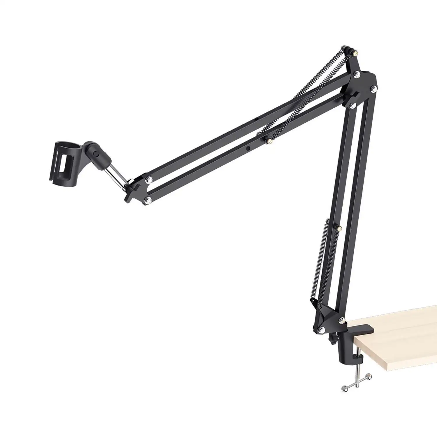 Maono Au-B01 Articulated Table Support Arm/Microphones