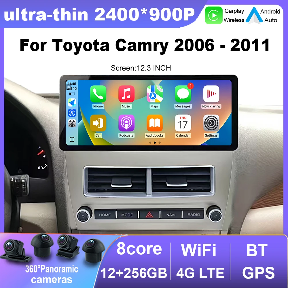 Hd Uitra-Thin Scree… - image