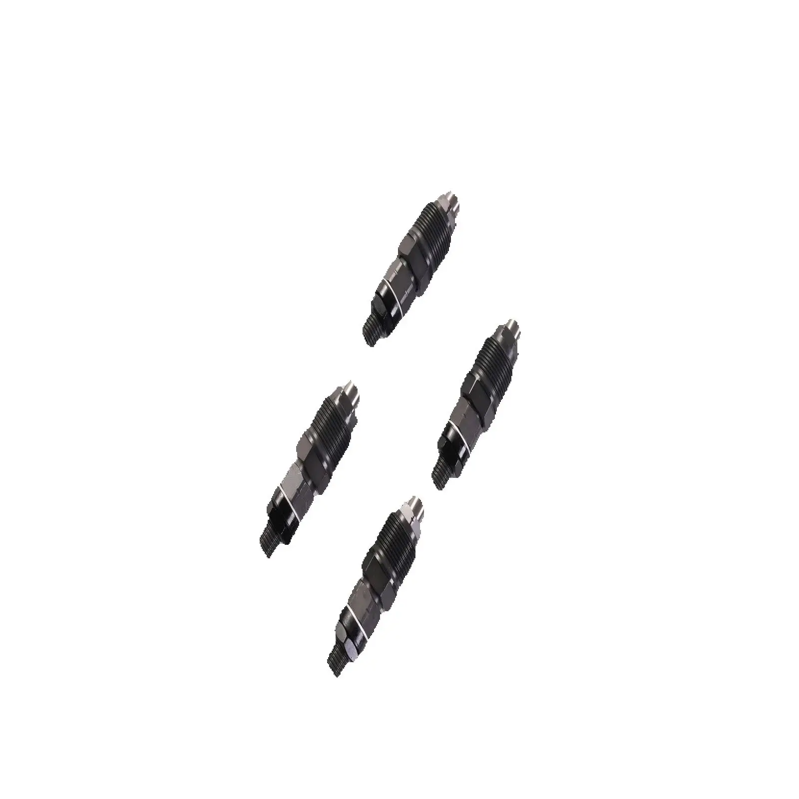 

Форсунка форсунки DN0PDN124 105007-1240 8943682480 ДЛЯ Isuzu 4JG2-TC Компонент топливной системы двигателя