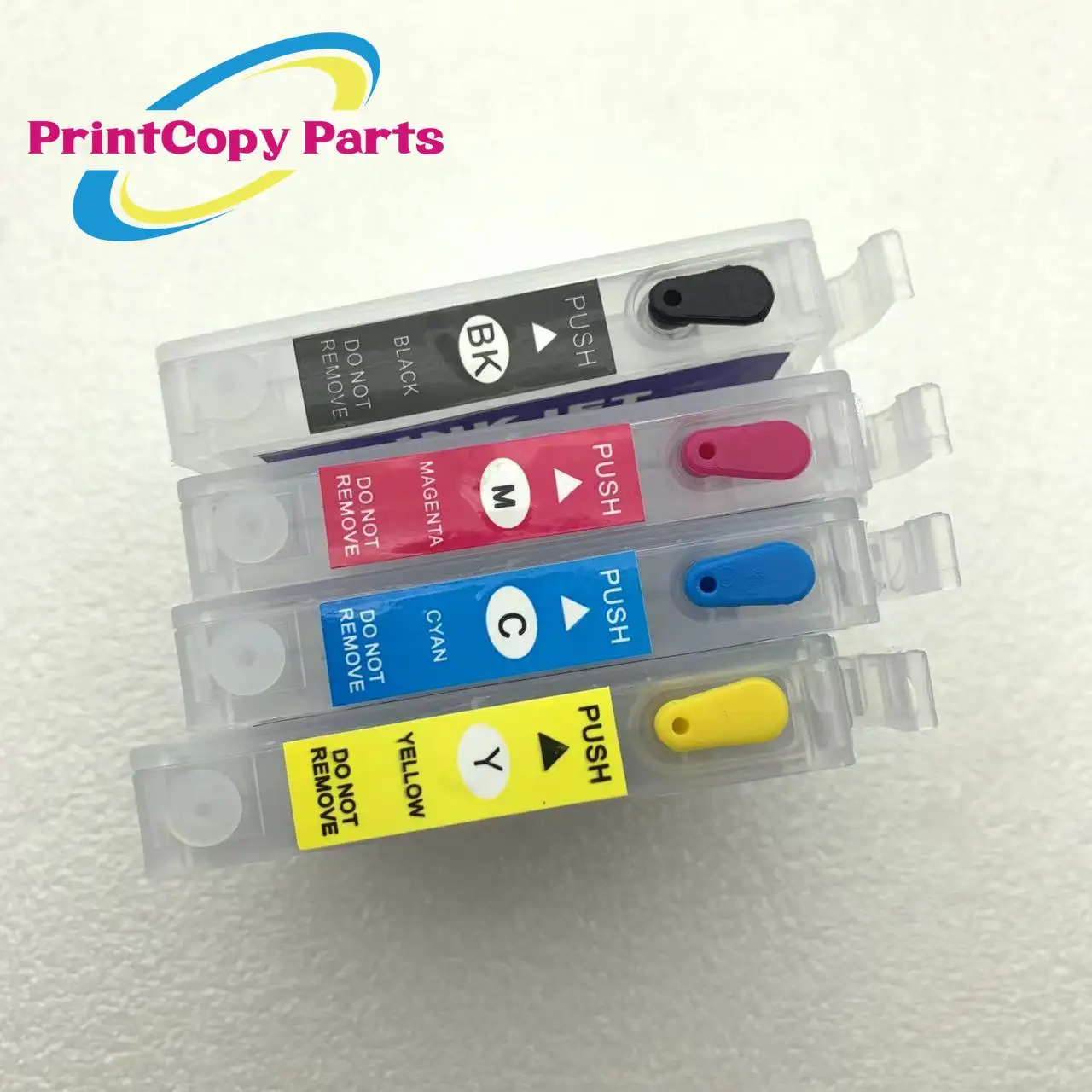 1Set T0891 T0892 T0893 T0894 Refillable Ink Cartridge for Epson Stylus S20 S21 SX100 SX105 SX115 SX110 SX210 SX215 SX218 SX415